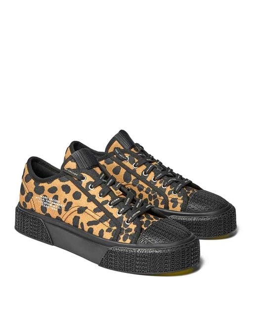 Marc Jacobs Green The Sneakers