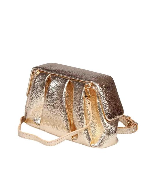 THEMOIRÈ Natural Afrodite Handbag