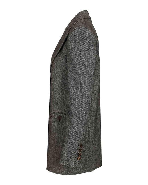 Blazé Milano Black Everyday Blazer