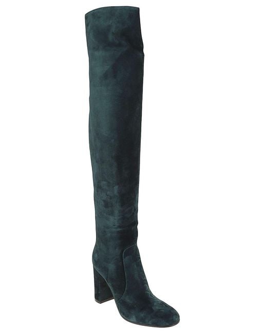 Gianvito Rossi Black Boot