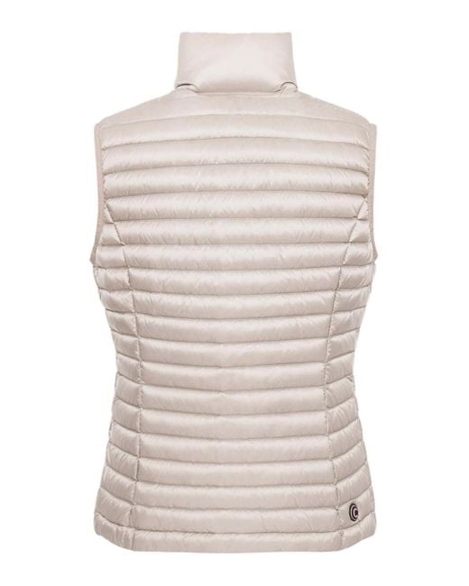 Colmar White Colmar Jacket