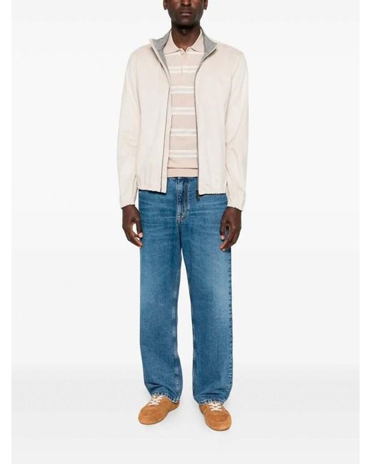 Herno Natural Jacket for men