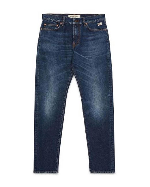Roy Rogers Blue Roy Rogers Jeans for men