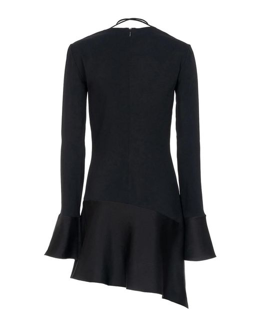 LES FILLES D'EVA Black Dress