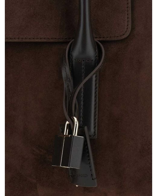 Tom Ford Brown Bag
