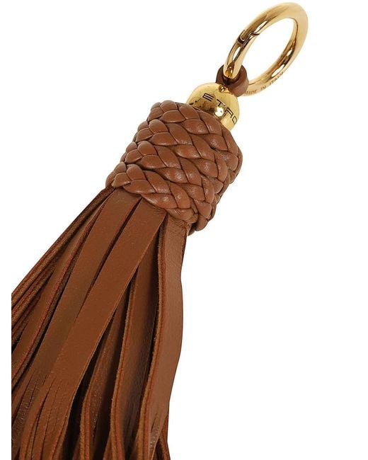 Etro Brown Bag