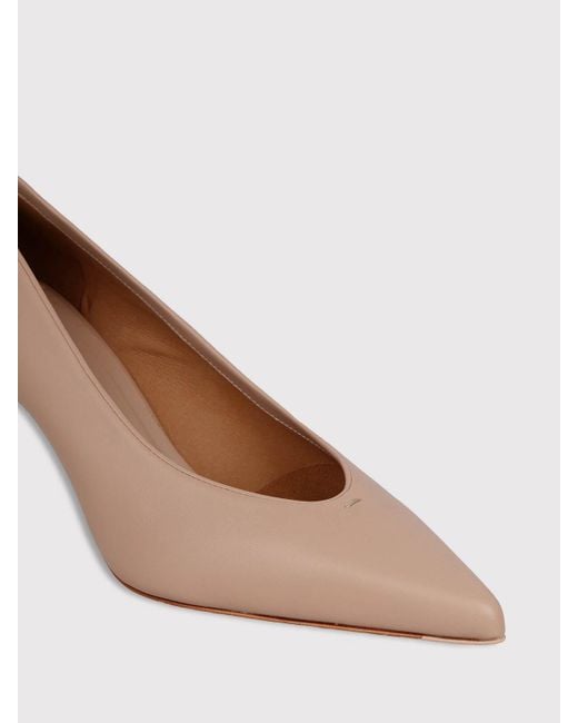 Max Mara Natural Dcollet Nocciola