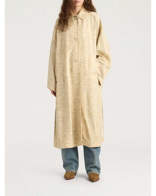 Momoní Natural Azul Duster