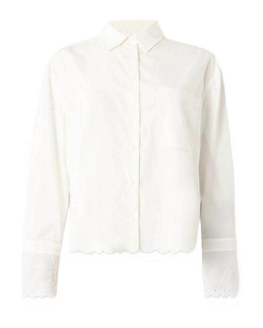Weekend by Maxmara White Wkdneutral