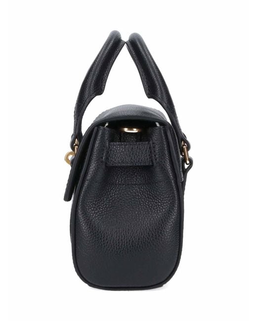 Mulberry Black Mini Bag