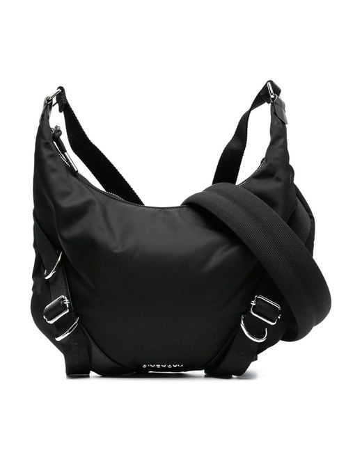 Givenchy Black Bags for men