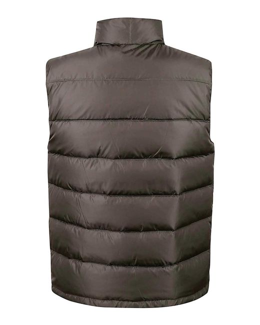Aspesi Gray Jacket for men