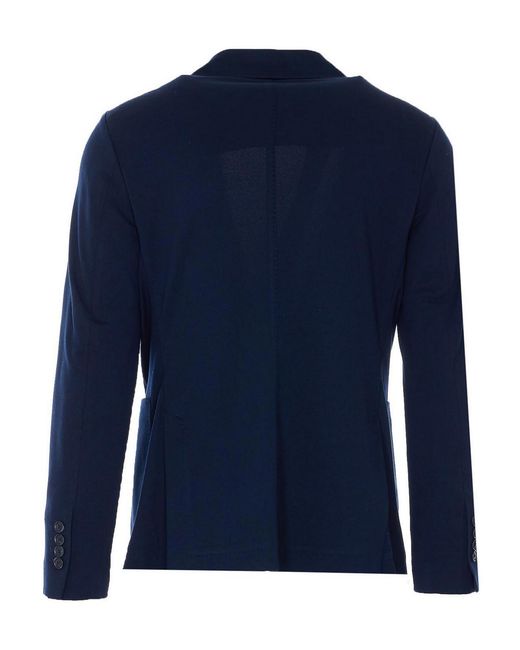 Circolo 1901 Blue Jacket for men