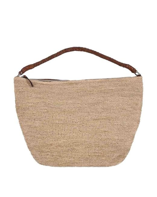IBELIV White Shoulder Bag Utopia