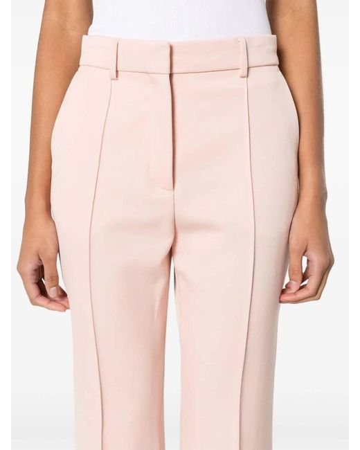 Lanvin Pink Tailored