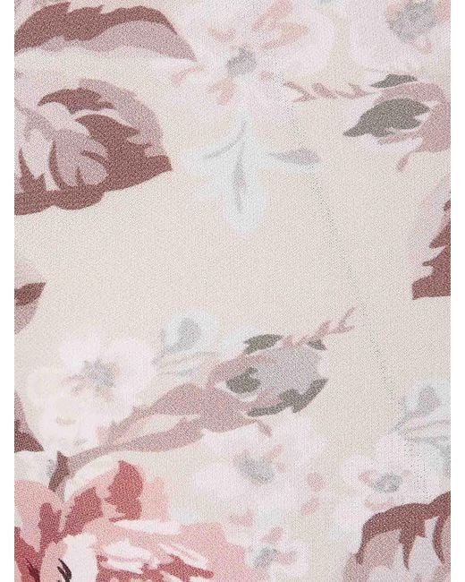 Acne Pink Shirt
