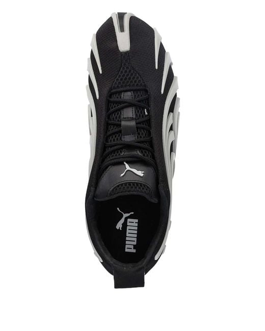 PUMA Black Sneaker for men