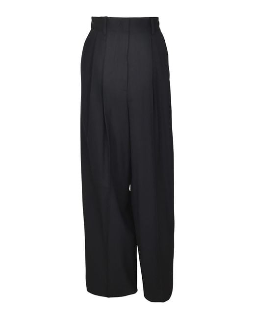 P.A.R.O.S.H. Black Chino