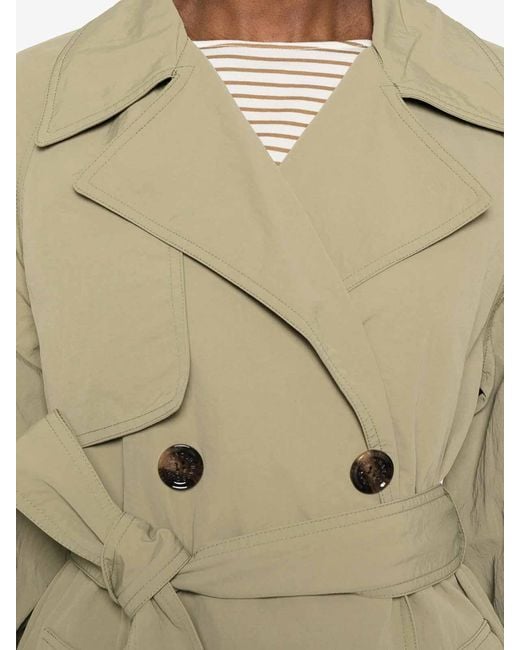 Barbour Natural Outerwear
