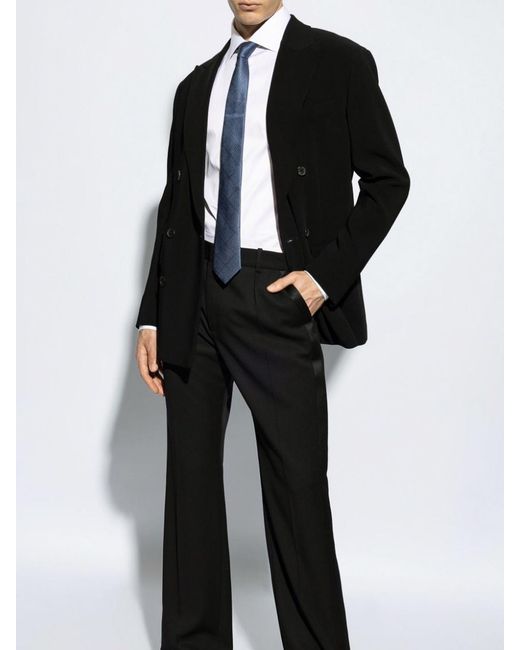 Giorgio Armani White Shirts for men
