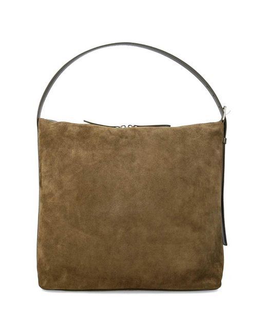 A.P.C. Natural Bag