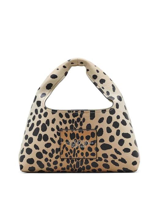 Marc Jacobs Brown Handbags