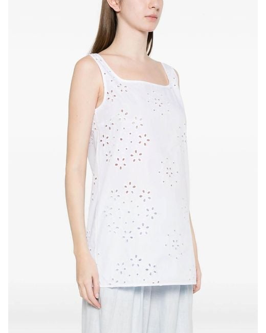 Herno White Shirt