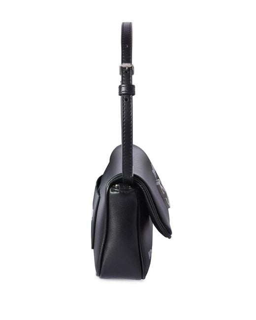 Off-White c/o Virgil Abloh Black Bag