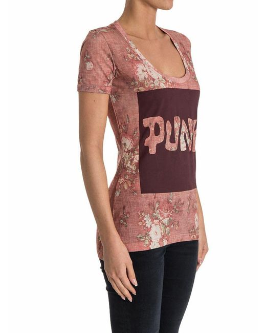 Vivienne Westwood Red Lollo T-Shirt (Andreas Kronthaler Coll