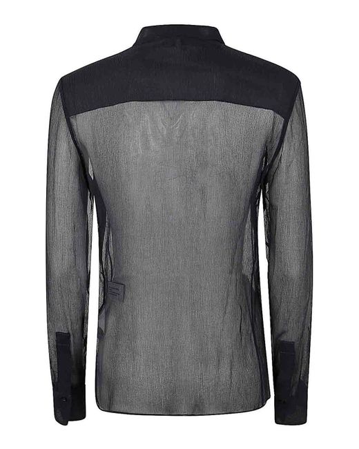 Camicia di Chloé in Black
