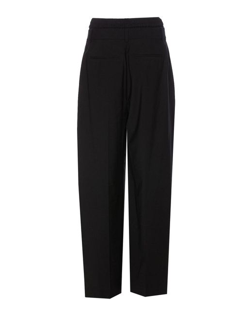 Alexander Wang Black Pants