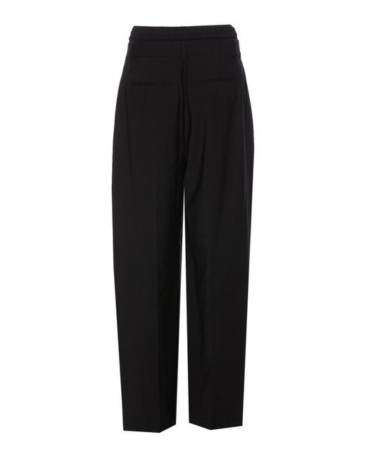 Alexander Wang Black Pants