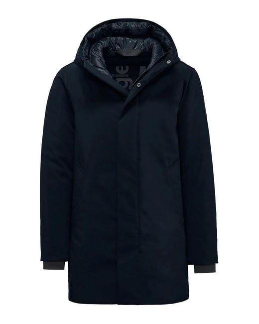 Bomboogie Blue Jackets for men