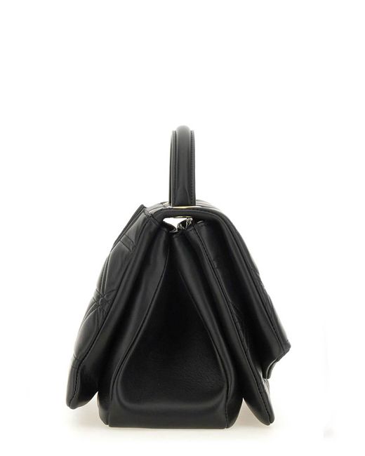 Vivienne Westwood Black Bag Sibyl
