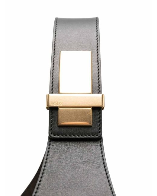 Borsa di Tod's in Black