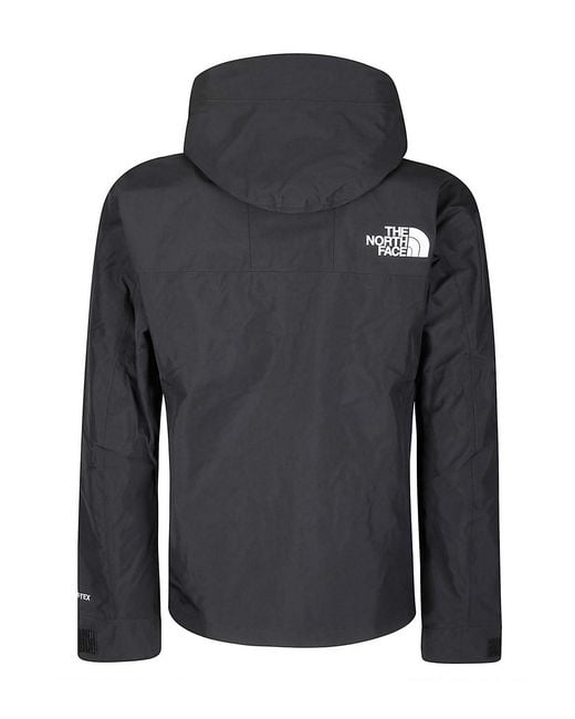 The North Face Black M Gtx Mountain Jacket for men