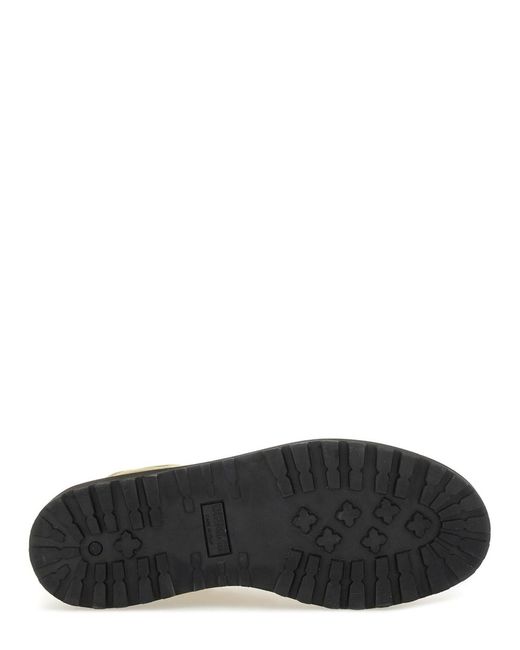 Diemme Green Hiking Shoe Cornaro for men