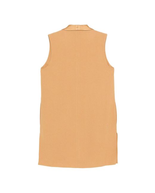 Antonelli Natural Peach Wilde Vest