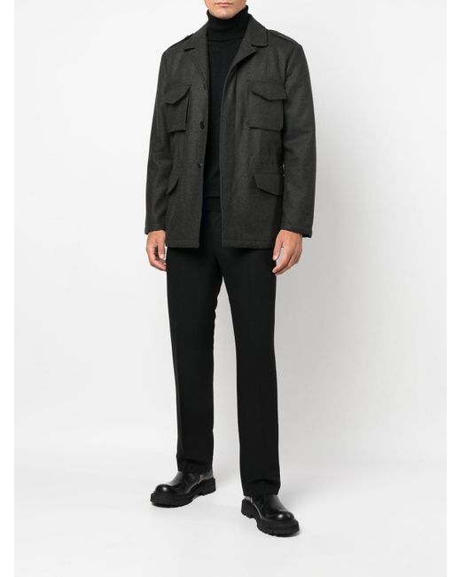 Boglioli field jacket cheap