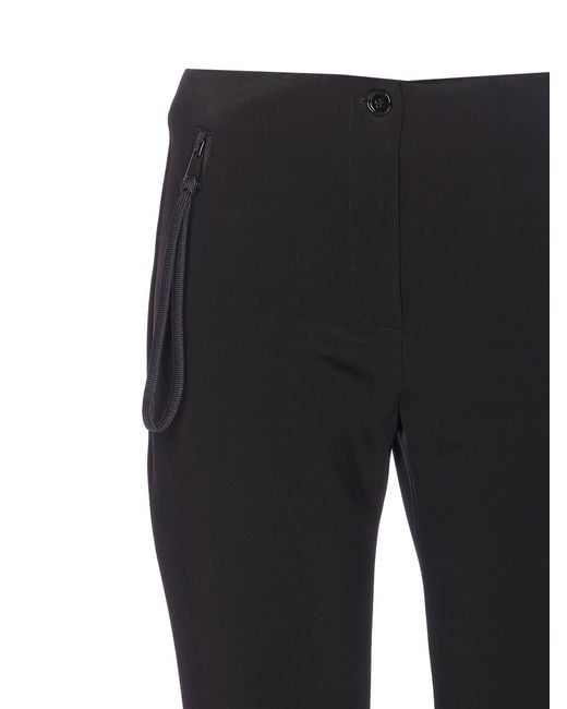 Pinko Blue Palmira Pants