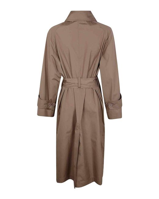 Joseph Brown Chiswick Coat Rainwear