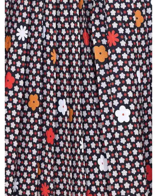 MM6 by Maison Margiela Multicolor Skirt