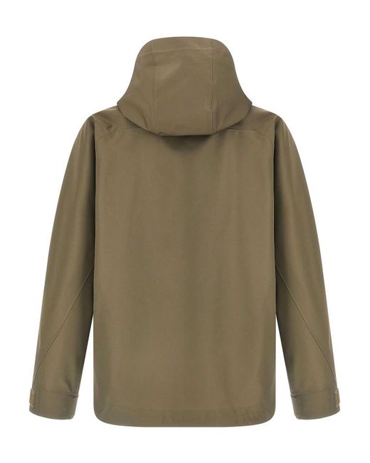 Undercover Gray Uc2E4205-1 Jacket for men