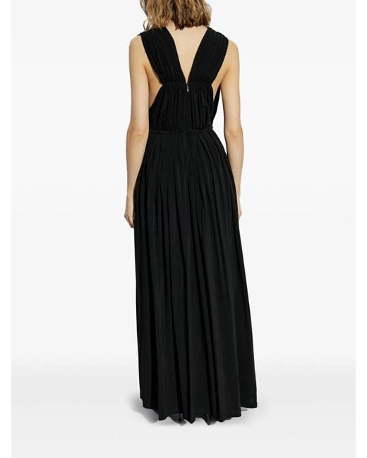 Max Mara Black Walter