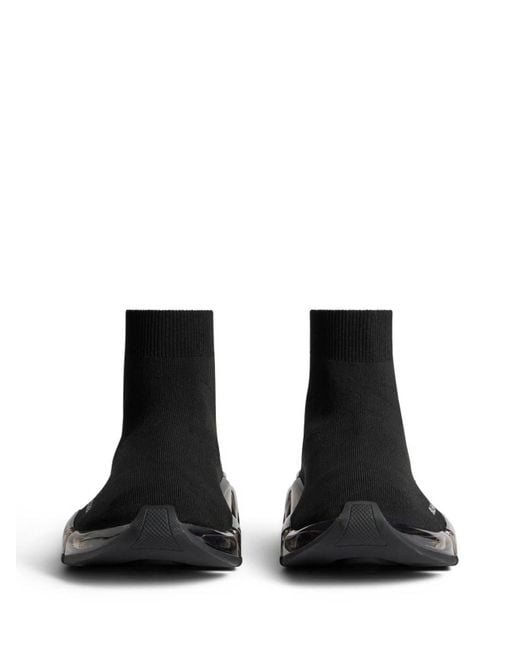 Balenciaga Black Sneakers