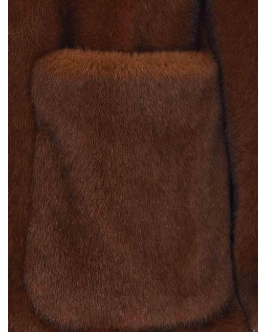 Herno Brown Bomber