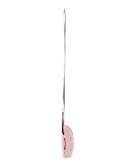 Moschino Pink Mini Bag