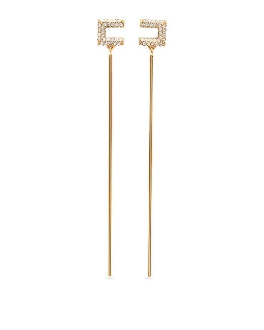 Elisabetta Franchi White Jewellery