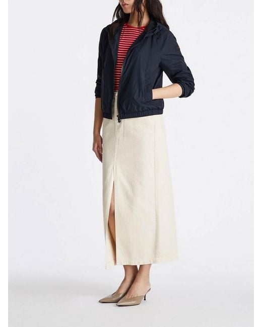 Peuterey Blue Jacket