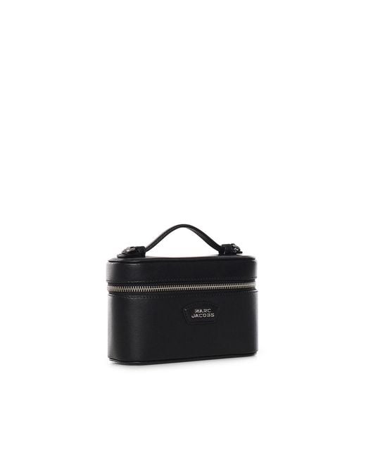 La Borsa di Marc Jacobs in Black